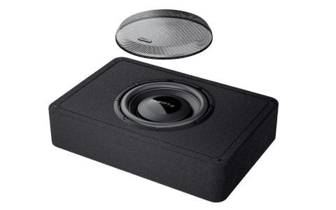 Hertz MPBX 250 S2 Subwoofer