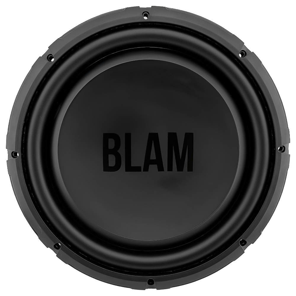 BLAM 30cm Subwoofer