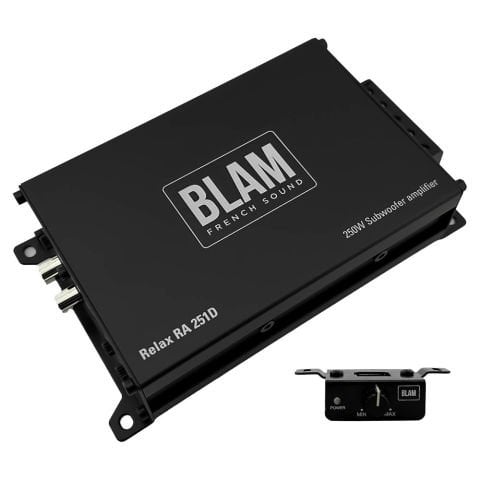 Blam Subwoofer Paketi