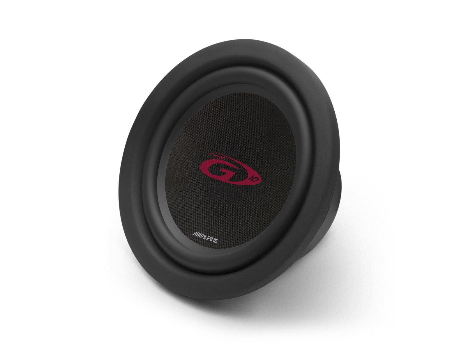 Alpine Subwoofer (25cm)