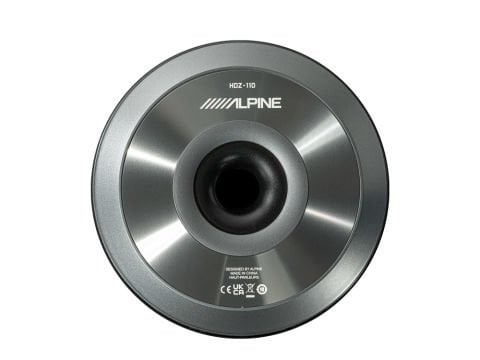 Alpine Status Subwoofer (28cm)