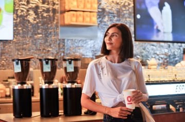 VAKKO X MAKE-A-WISH TÜRKİYE T-Shirt