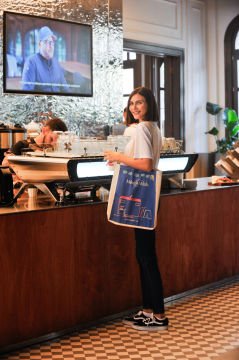 VAKKO X MAKE-A-WISH TÜRKİYE T-Shirt