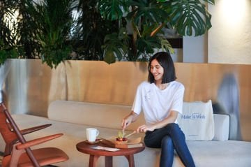 VAKKO X MAKE-A-WISH TÜRKİYE T-Shirt