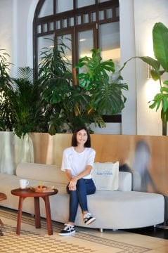 VAKKO X MAKE-A-WISH TÜRKİYE T-Shirt