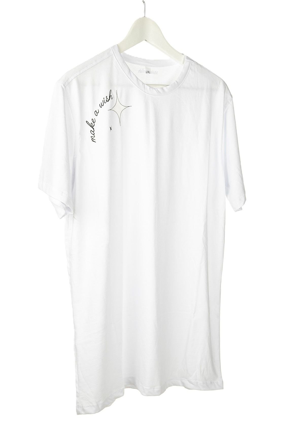 VAKKO X MAKE-A-WISH TÜRKİYE T-Shirt