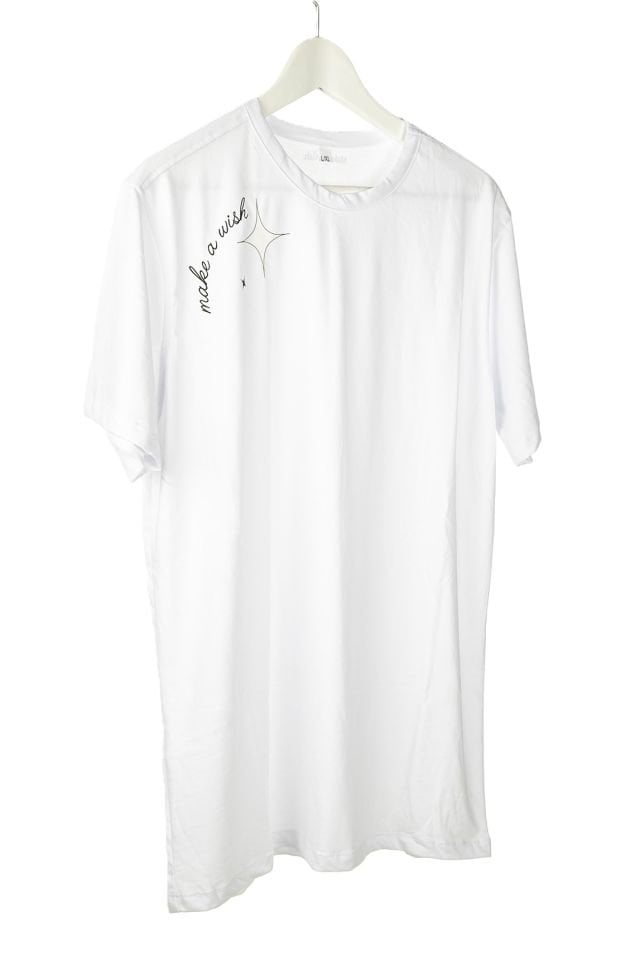 VAKKO X MAKE-A-WISH TÜRKİYE T-Shirt