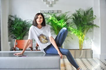 ÖZGÜR MASUR X MAKE-A-WISH TÜRKİYE T-Shirt