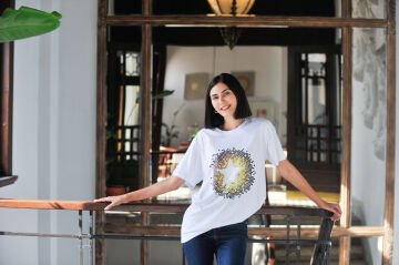 ÖZGÜR MASUR X MAKE-A-WISH TÜRKİYE T-Shirt