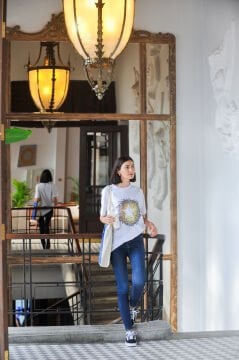 ÖZGÜR MASUR X MAKE-A-WISH TÜRKİYE T-Shirt