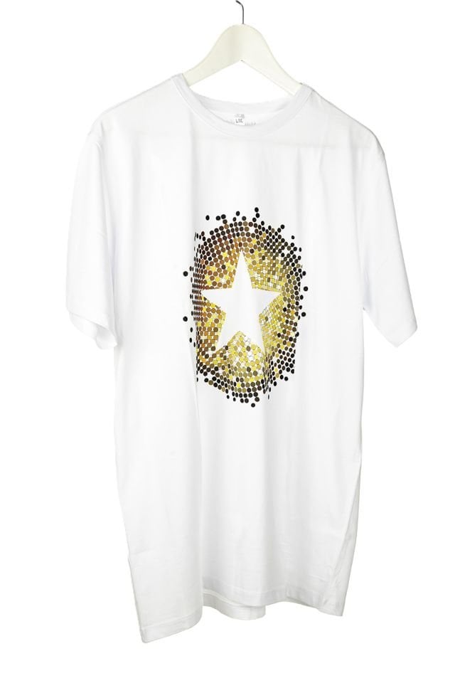 ÖZGÜR MASUR X MAKE-A-WISH TÜRKİYE T-Shirt