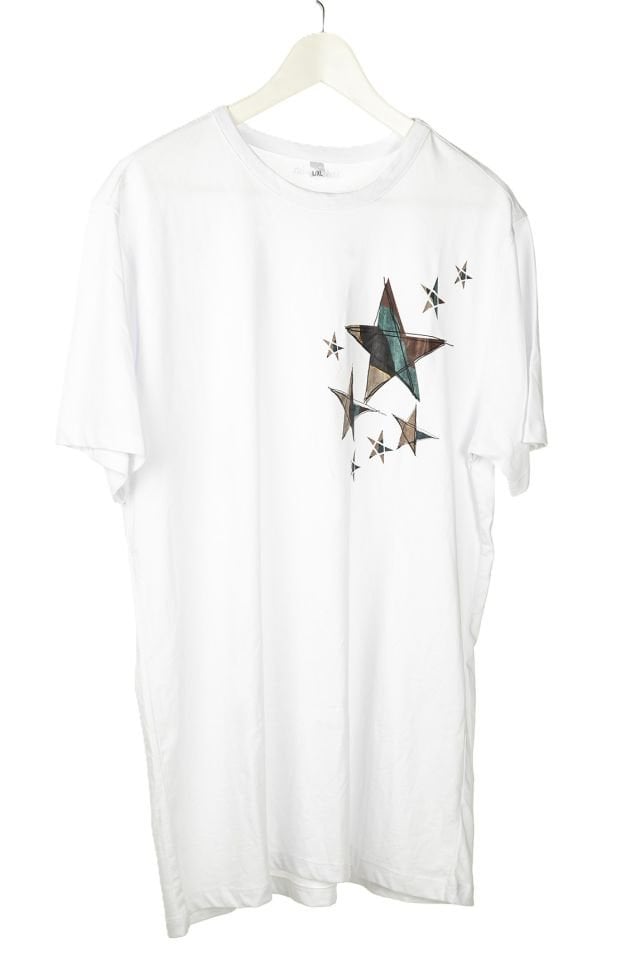 SİMAY BÜLBÜL X MAKE-A-WISH TÜRKİYE T-Shirt