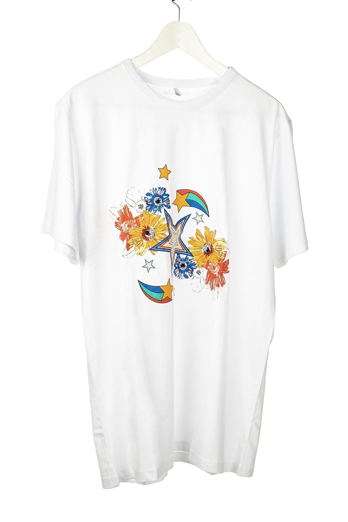 NİHAN PEKER X MAKE-A-WISH TÜRKİYE T-Shirt