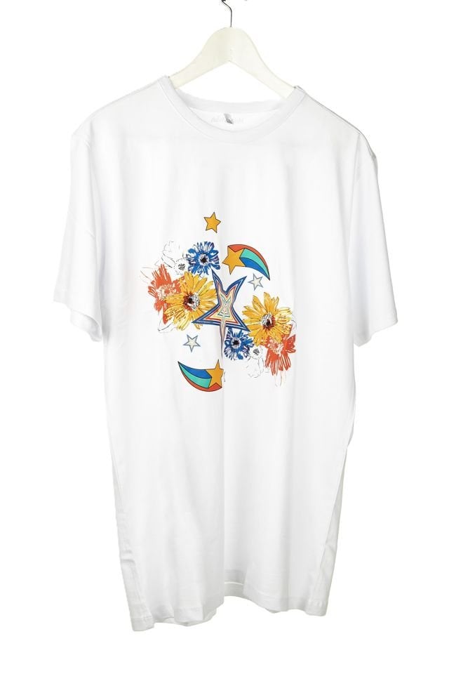 NİHAN PEKER X MAKE-A-WISH TÜRKİYE T-Shirt