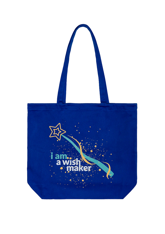 SuCo Wishmaker Cobalt Çanta