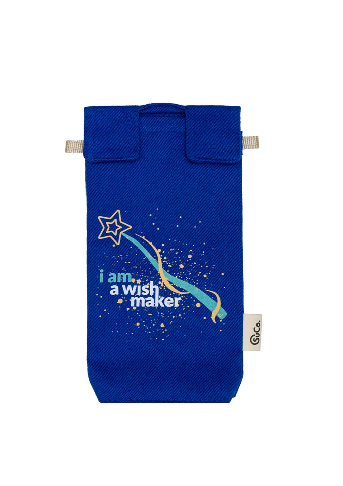 Wishmaker Cobalt Termal Kılıf