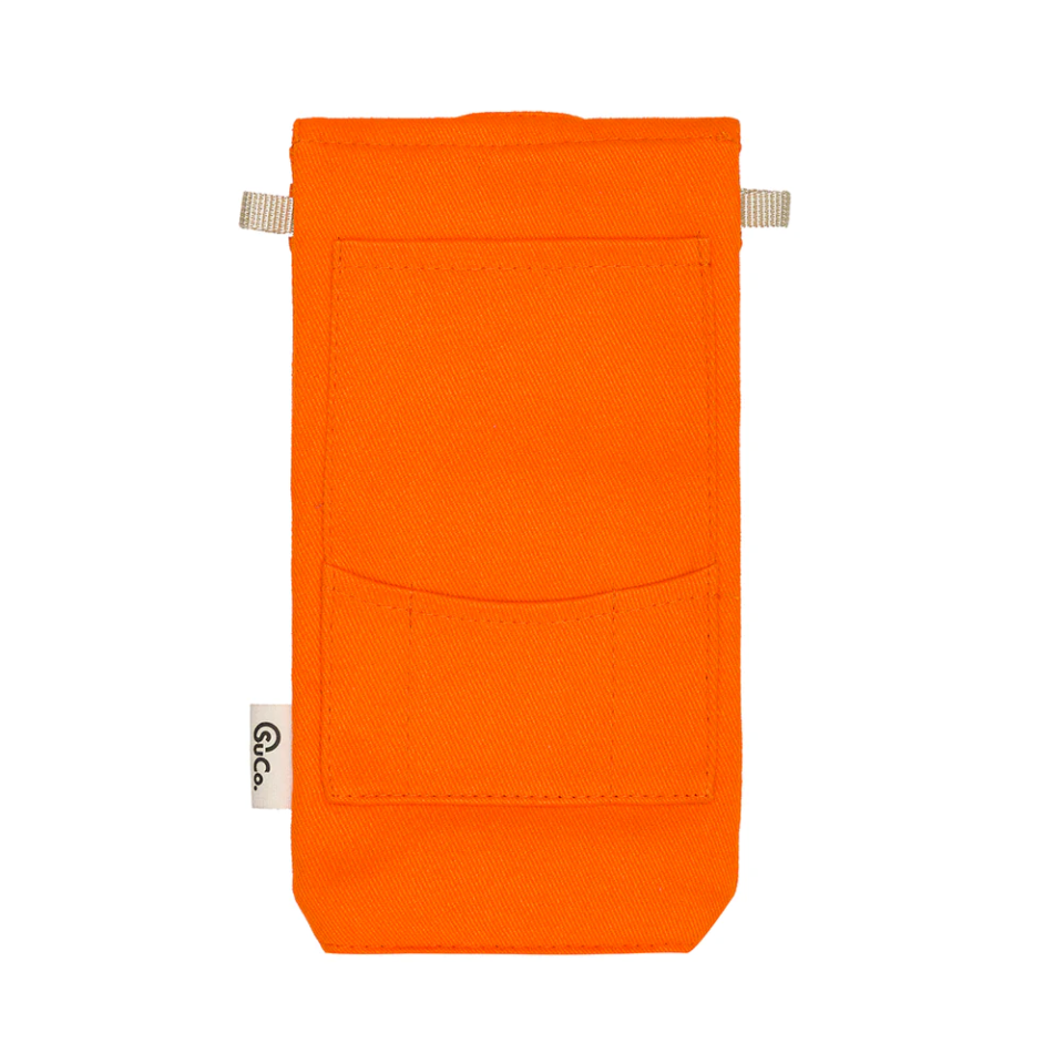 SuCo Stars Orange Termal Kılıf