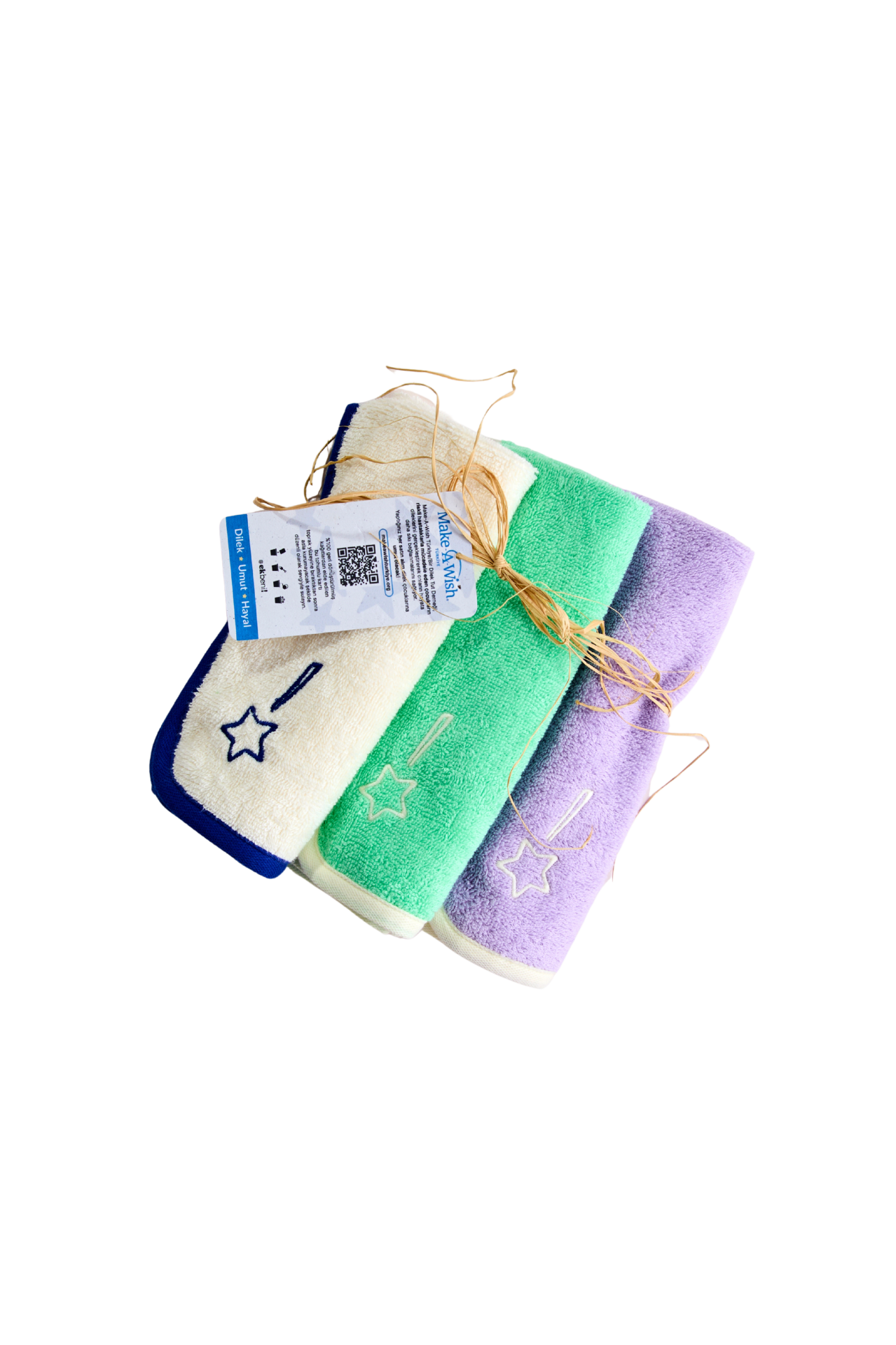 Tinythumb El Havlusu Seti