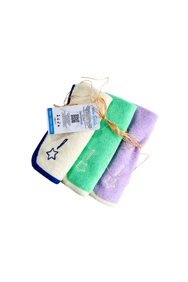 Tinythumb El Havlusu Seti