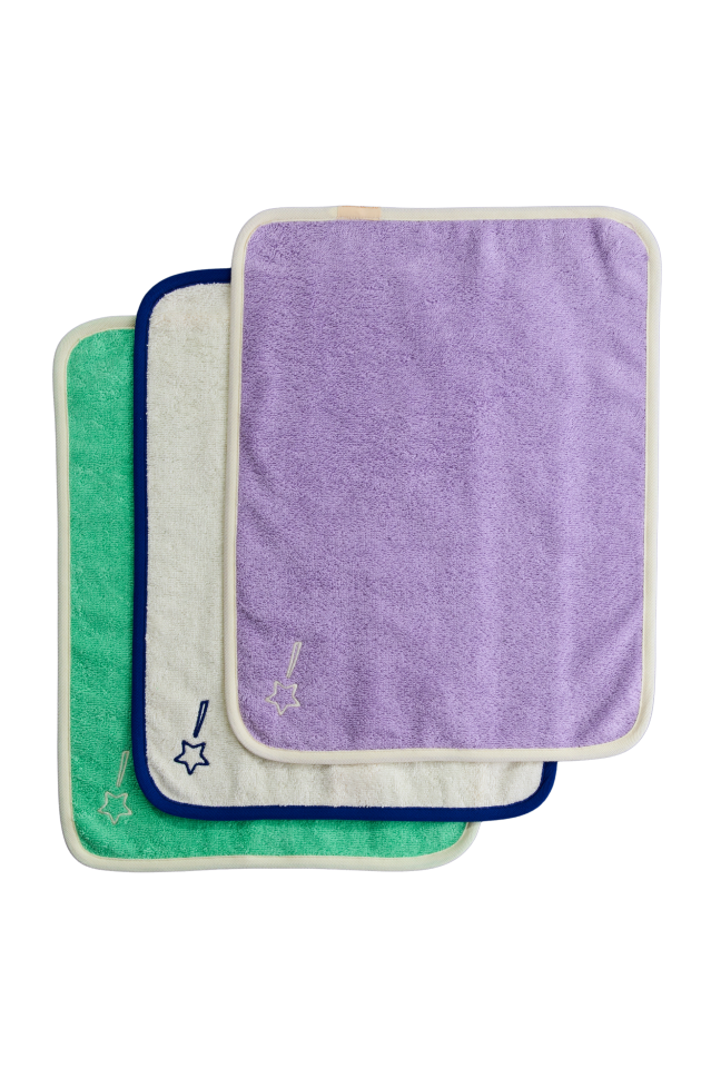 Tinythumb El Havlusu Seti