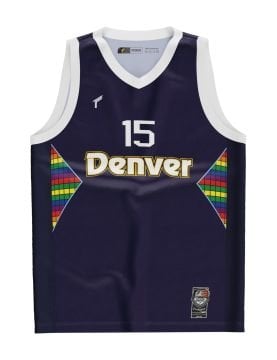 Denver Basketbol Forması