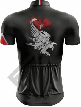 Freysport Eagle Bisiklet Forması