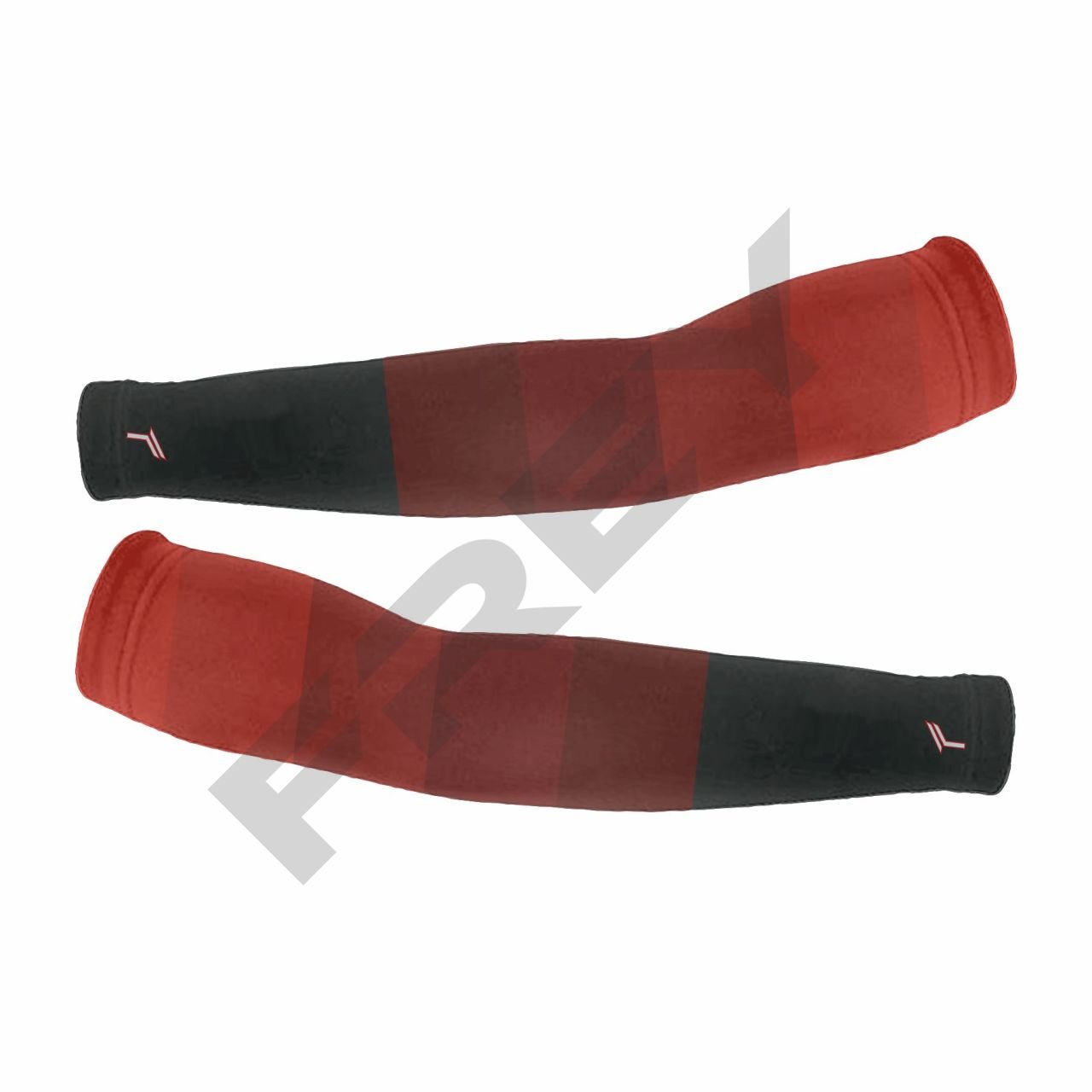 Crimson Arm Warmer