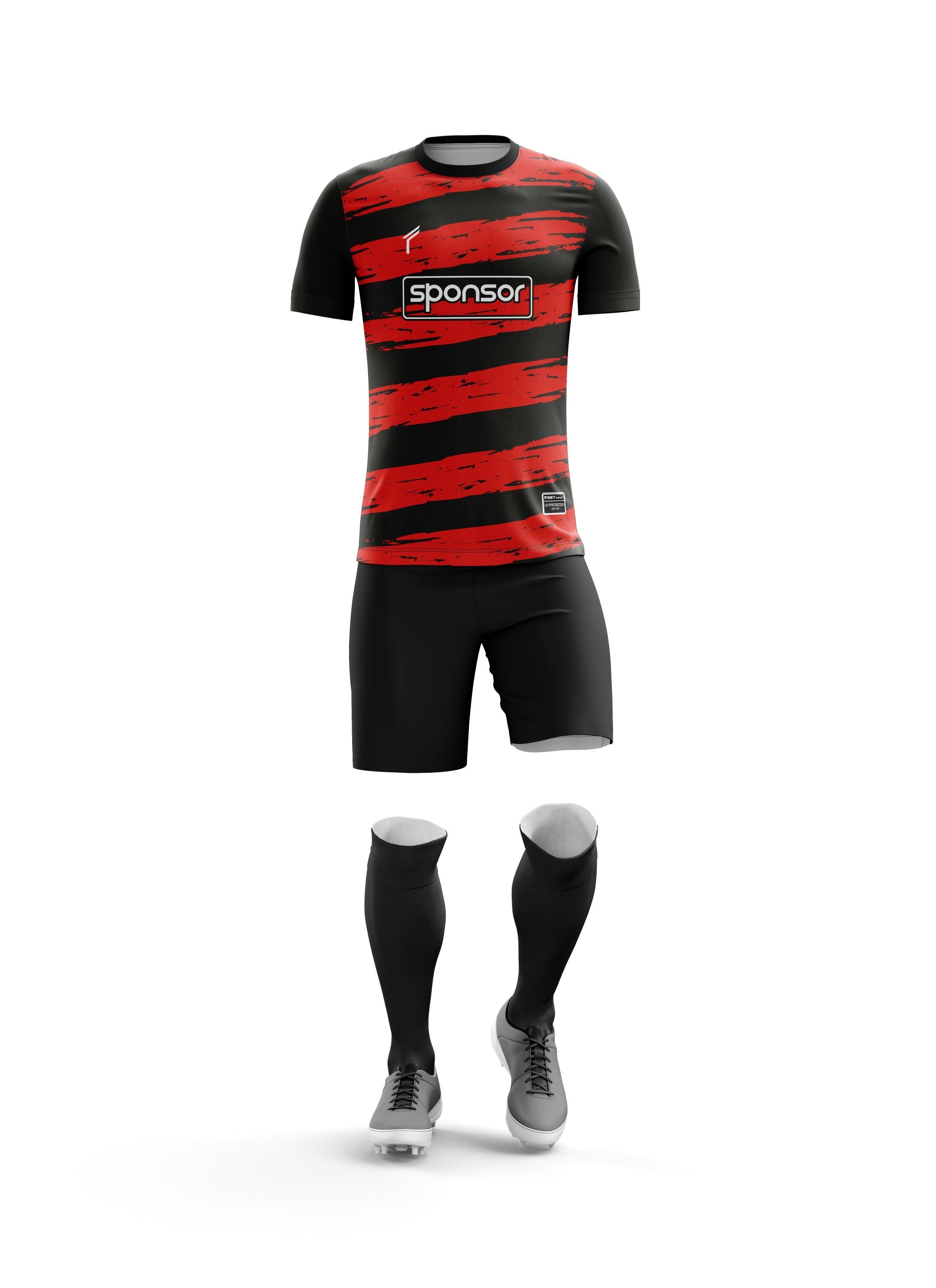 Freysport Futbol Forması - F04