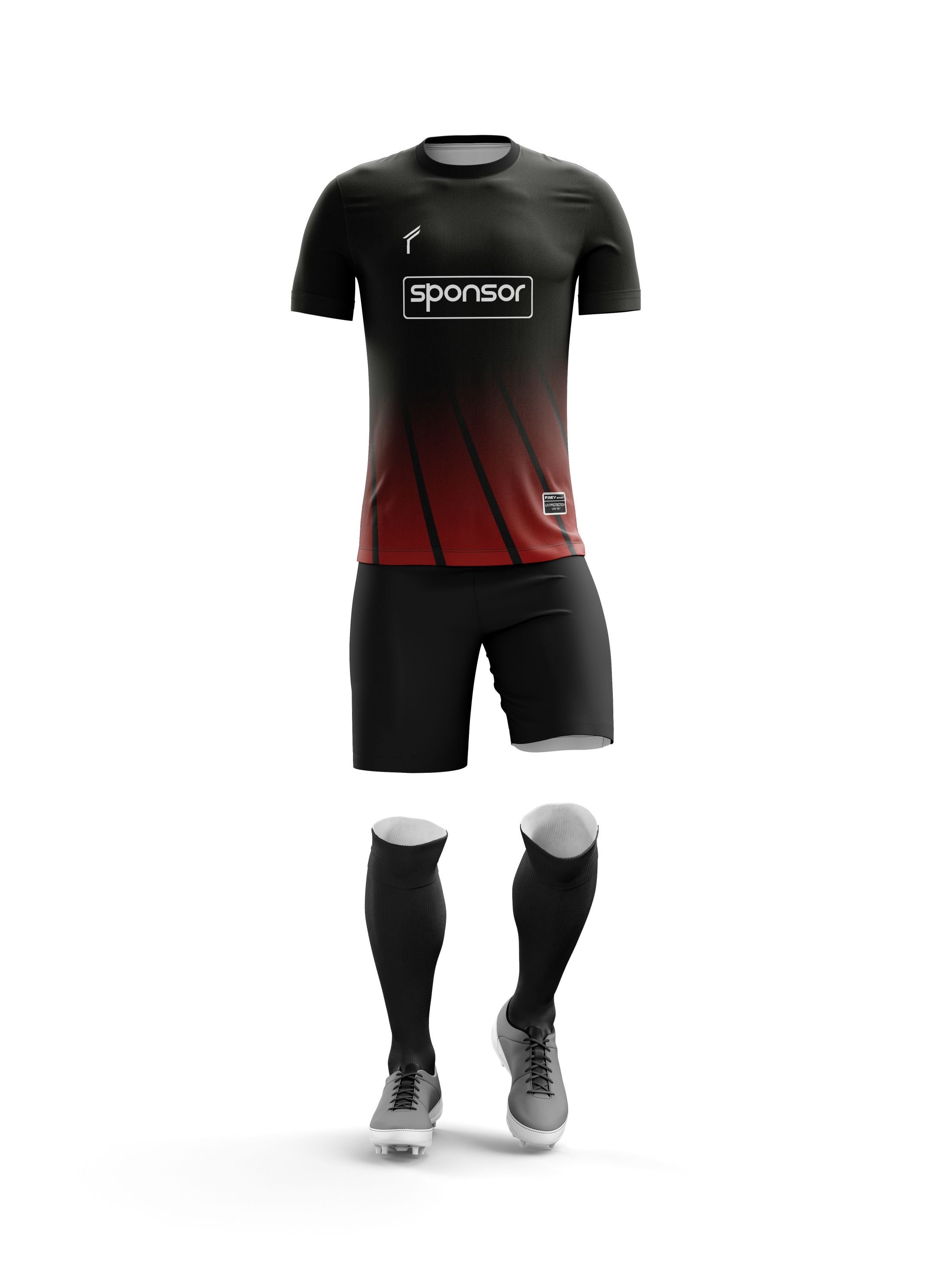 Freysport Futbol Forması - F08