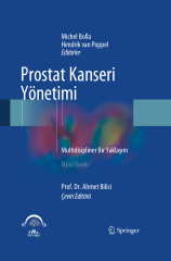 Prostat Kanseri Yönetimi