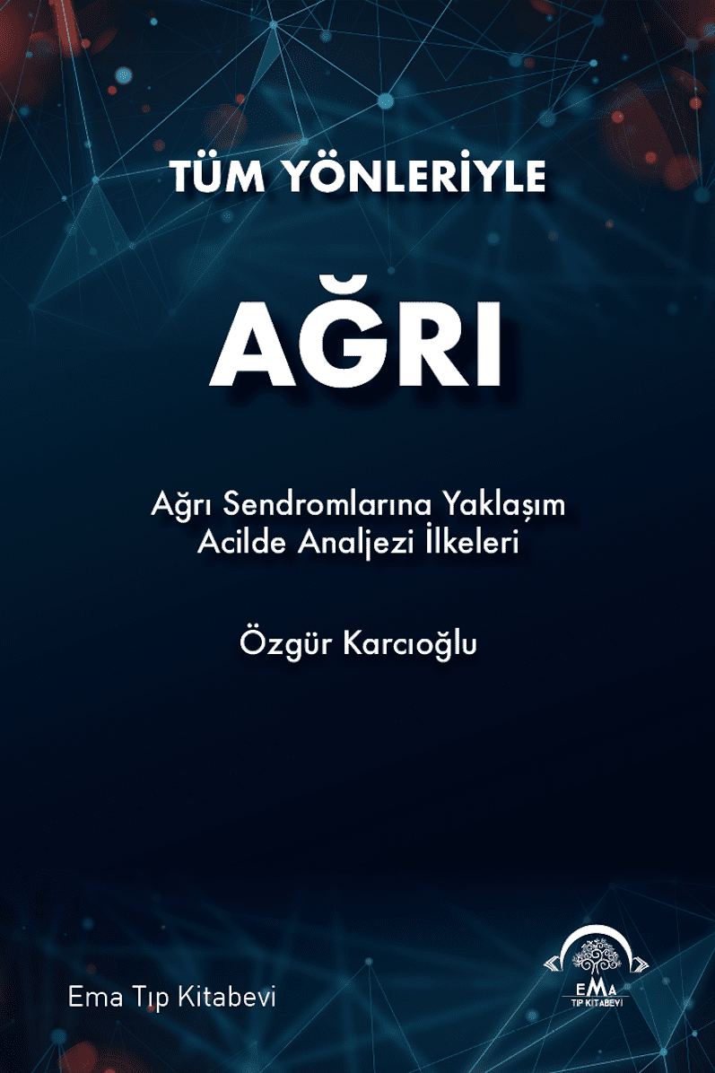 Tüm Yönleriyle Ağrı