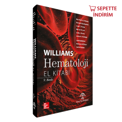 Williams Hematoloji El Kitabı