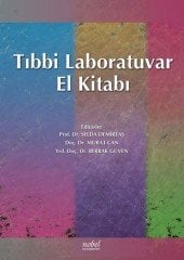 Tıbbi Laboratuvar El Kitabı