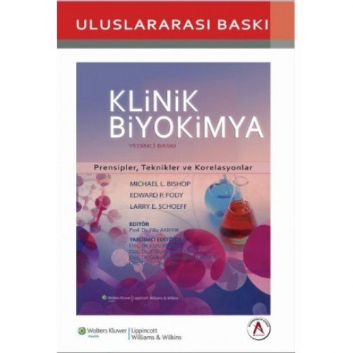 Klinik Biyokimya