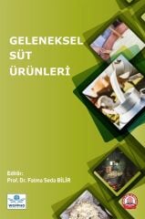 Geleneksel Süt Ürünleri