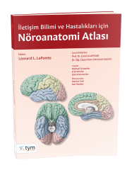 İletişim Bilimi ve Bozuklukları için Nöroanatomi Atlası