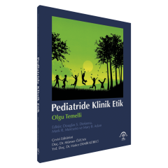 Pediatride Klinik Etik