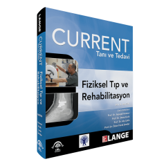 Lange - Current Tanı ve Tedavi Fiziksel Tıp ve Rehabilitasyon