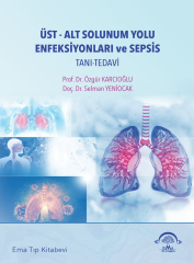 Üst-Alt Solunum Yolu Enfeksiyonları ve Sepsis