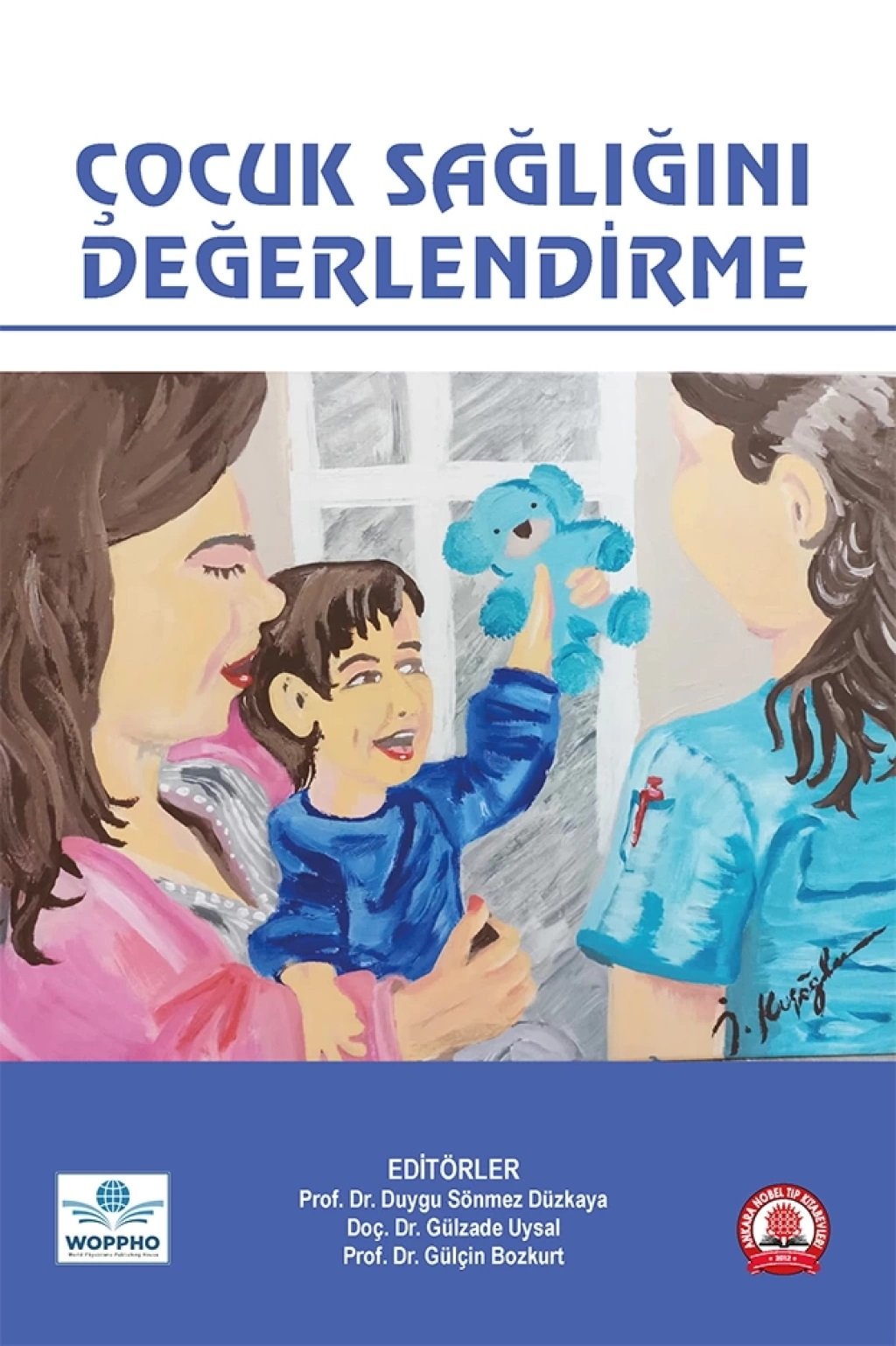 Çocuk Sağlığını Değerlendirme