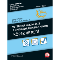 Veteriner Hekimlikte 5 Dakikada Konsültasyon Köpek ve Kedi