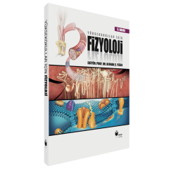 Yüksekokullar için Fizyoloji - Anatomi - İlk Yardım - 3lü Set