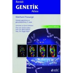 Renkli Genetik Atlası