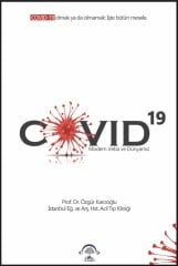 COVID-19 Modern Veba ve Dünyamız (ÜCRETSİZ)