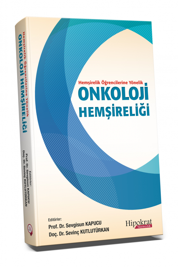 Hemşirelik Öğrencilerine Yönelik Onkoloji Hemşireliği