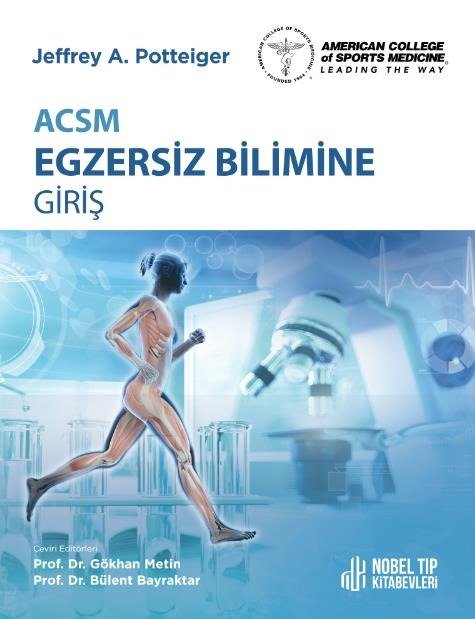 ACSM Egzersiz Bilimine Giriş