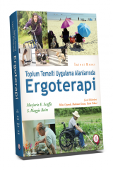 Toplum Temelli Uygulama Alanlarında Ergoterapi