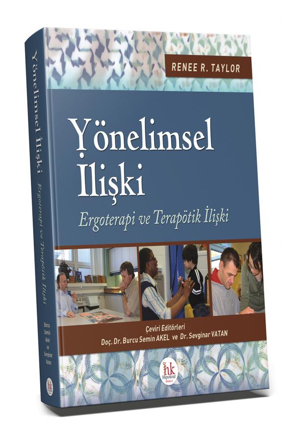 Yönelimsel İlişki