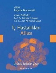 İç Hastalıkları Atlası