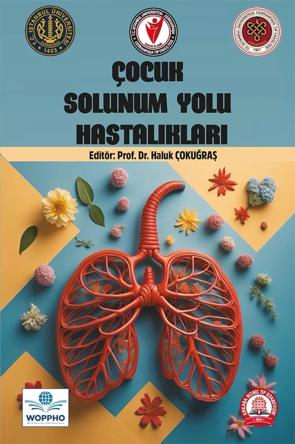 Çocuk Solunum Yolu Hastalıkları